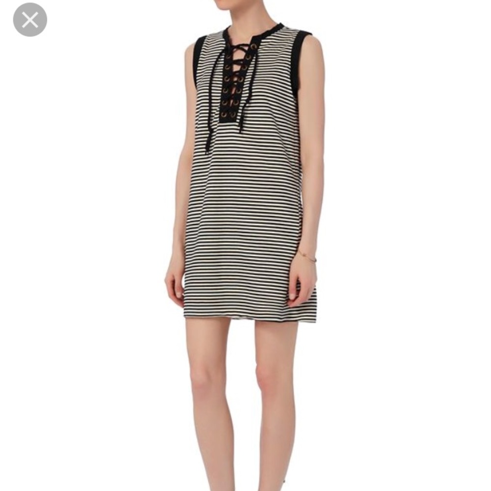 NSF Dress